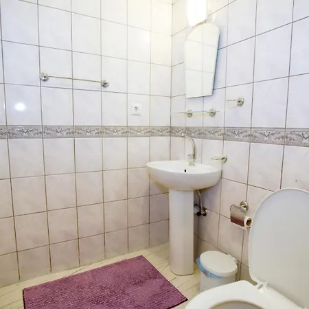 Kekik Azure Homes Oeluedeniz 3* 费特希耶