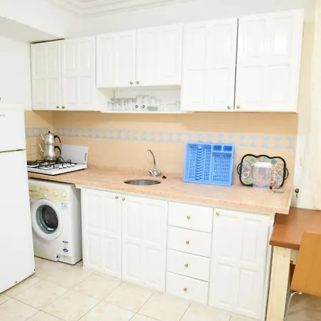 Apart-hotel Kekik Azure Homes Oeluedeniz