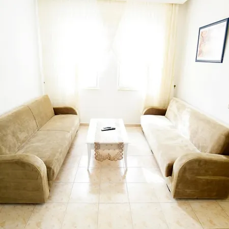 Apart-hotel Kekik Azure Homes Oeluedeniz Fethiye