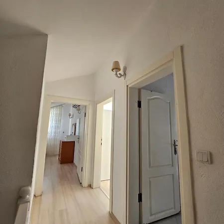 Kekik Azure Homes Oeluedeniz Apart-hotel Fethiye