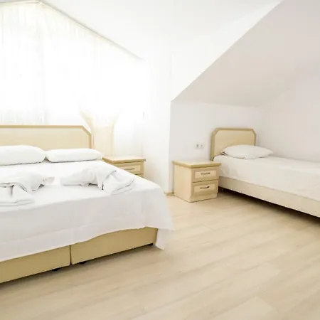 Kekik Azure Homes Oeluedeniz 3*