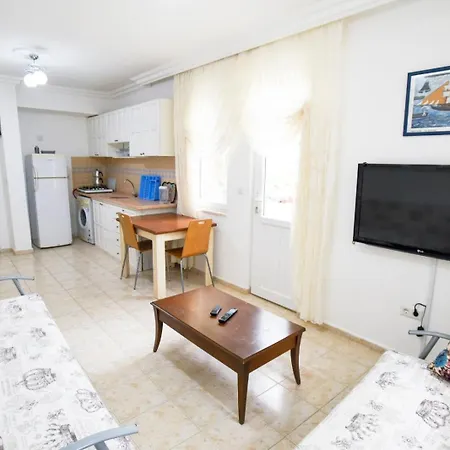 Kekik Azure Homes Oeluedeniz