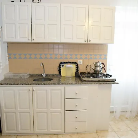 Kekik Azure Homes Oeluedeniz 3*