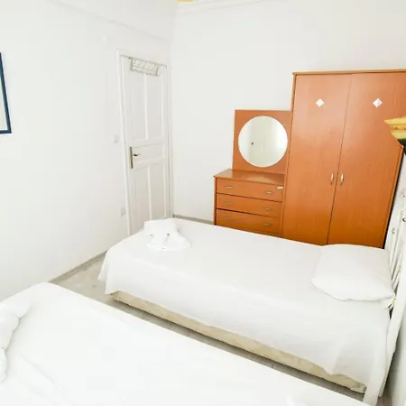 Kekik Azure Homes Oeluedeniz 3* 费特希耶