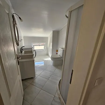 Apart-hotel Kekik Azure Homes Oeluedeniz