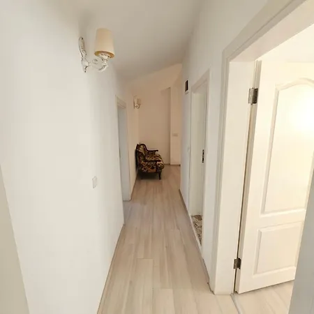 公寓式酒店 Kekik Azure Homes Oeluedeniz 3*