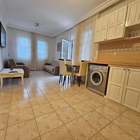 Kekik Azure Homes Oeluedeniz Apart-hotel 3*