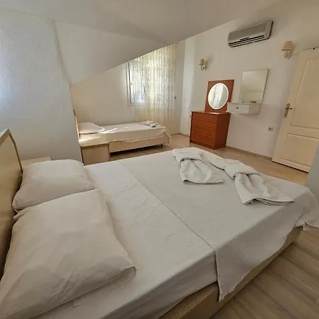 Kekik Azure Homes Oeluedeniz Fethiye