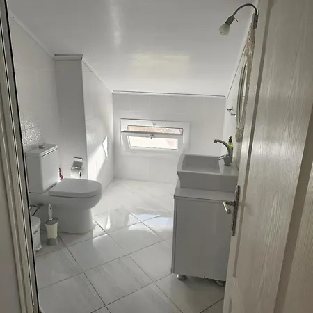 Lejlighedshotel Kekik Azure Homes Oeluedeniz