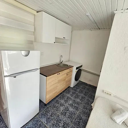 Apart-hotel Kekik Azure Homes Oeluedeniz Fethiye