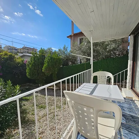 Kekik Azure Homes Oeluedeniz 费特希耶