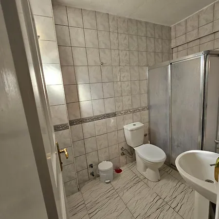 Kekik Azure Homes Oeluedeniz 公寓式酒店 3*