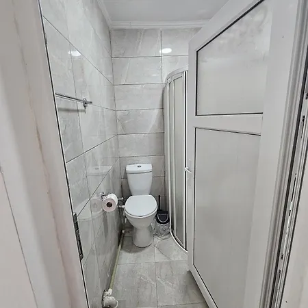 Kekik Azure Homes Oeluedeniz Aparthotel