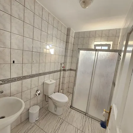 Kekik Azure Homes Oeluedeniz Appart hôtel