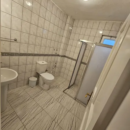 Appart hôtel Kekik Azure Homes Oeluedeniz Fethiye