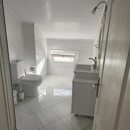 Kekik Azure Homes Oeluedeniz 3* Fethiye
