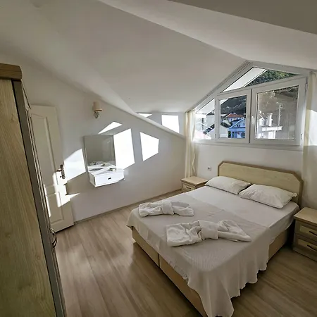 Appart hôtel Kekik Azure Homes Oeluedeniz 3*