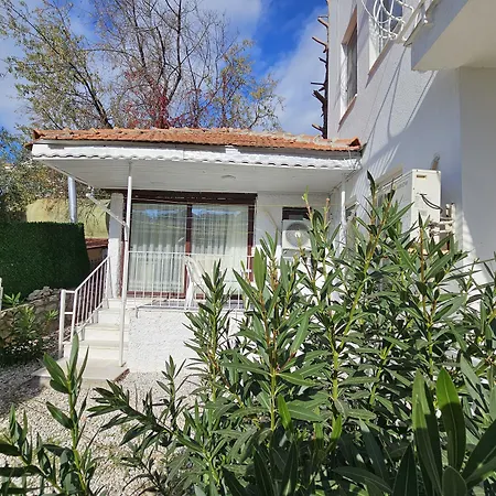 Kekik Azure Homes Oeluedeniz 3* Fethiye