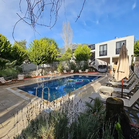 Kekik Azure Homes Oeluedeniz Appart hôtel