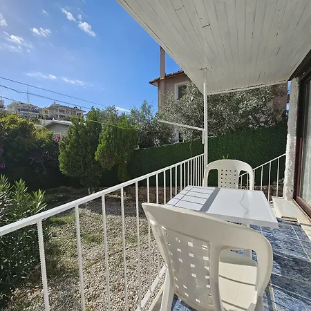 Kekik Azure Homes Oeluedeniz Appart hôtel Fethiye