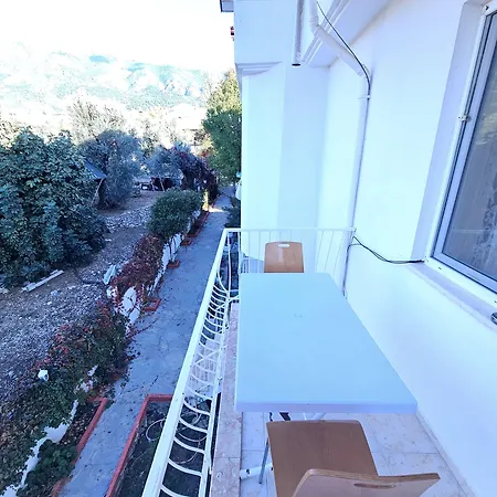 Appart hôtel Kekik Azure Homes Oeluedeniz Fethiye