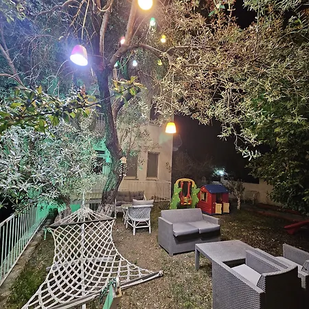 Kekik Azure Homes Oeluedeniz 3* Fethiye