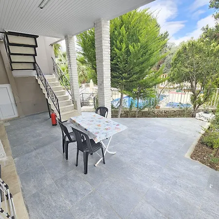 Kekik Azure Homes Oeluedeniz 3*