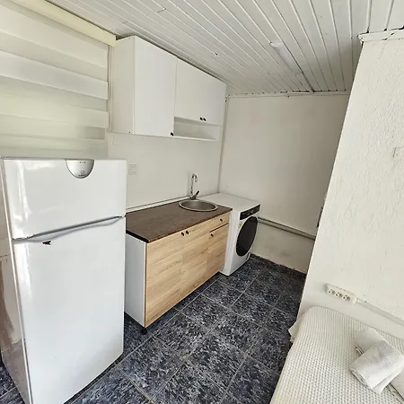 Kekik Azure Homes Oeluedeniz 3* Fethiye