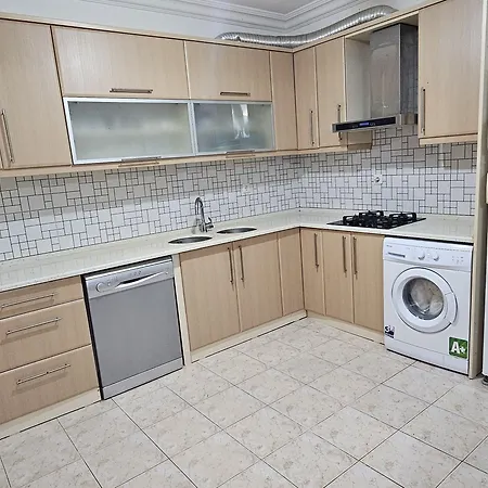 Aparthotel Kekik Azure Homes Oeluedeniz
