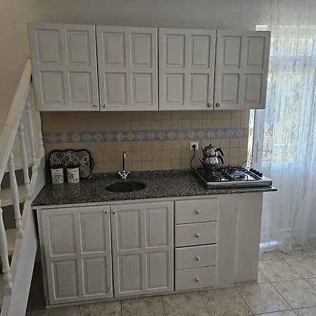 Kekik Azure Homes Oeluedeniz Appart hôtel