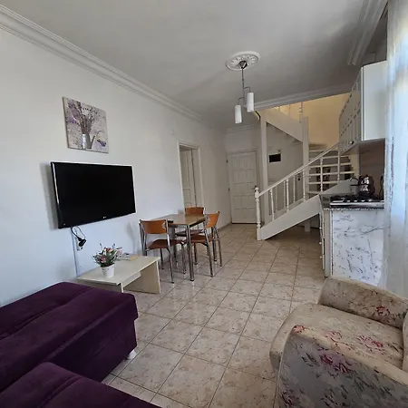Kekik Azure Homes Oeluedeniz Appart hôtel