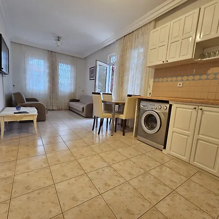 Appart hôtel Kekik Azure Homes Oeluedeniz