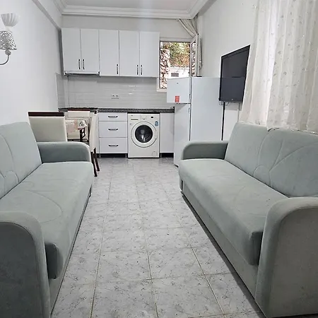 Appart hôtel Kekik Azure Homes Oeluedeniz Fethiye