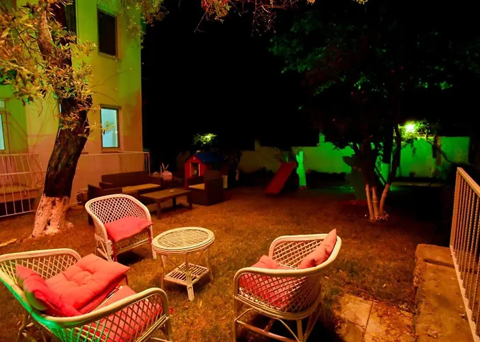 Kekik Azure Homes Oeluedeniz 3* Fethiye