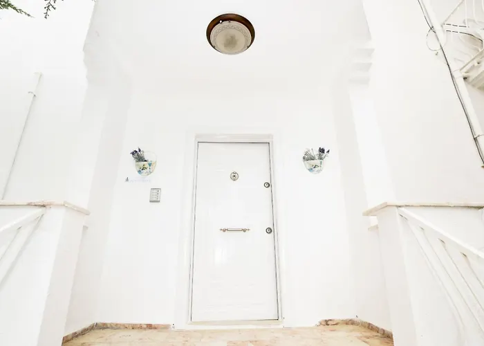 Kekik Azure Homes Oeluedeniz 3*