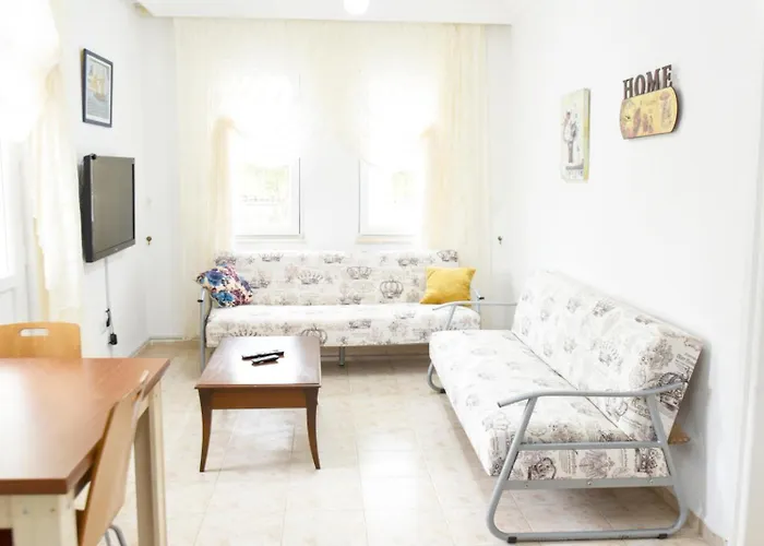 Hotel de apartamente Kekik Azure Homes Oeluedeniz