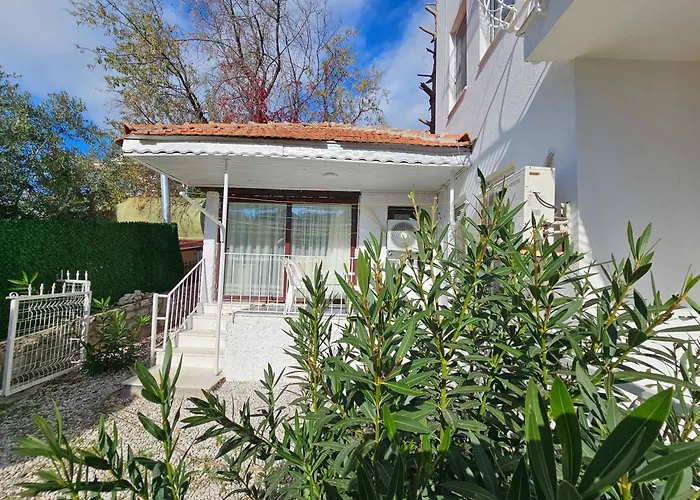 Apartmanhotel Kekik Azure Homes Oeluedeniz