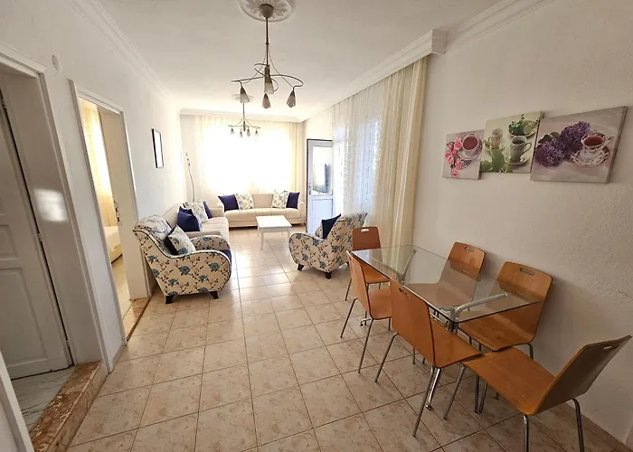 Kekik Azure Homes Oeluedeniz Apartmanhotel