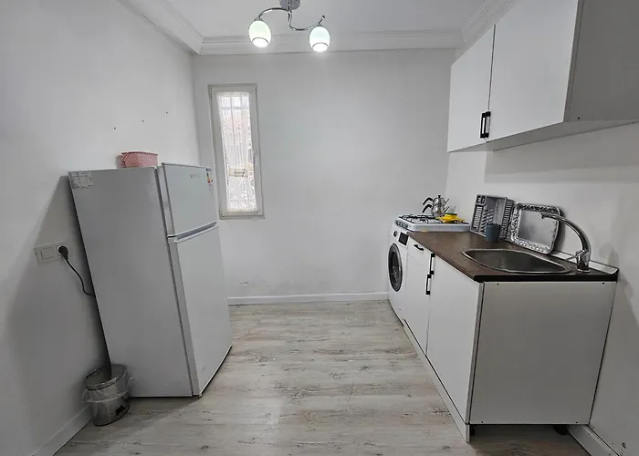 Kekik Azure Homes Oeluedeniz Apartmanhotel