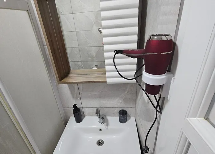 Kekik Azure Homes Oeluedeniz 3* Fethiye