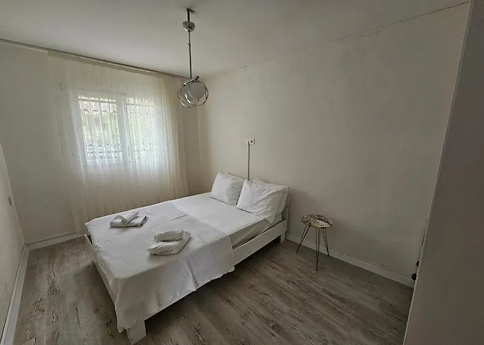 Kekik Azure Homes Oeluedeniz Hotel de apartamente