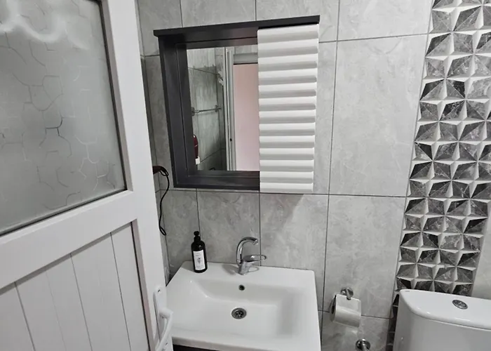 Hotel de apartamente Kekik Azure Homes Oeluedeniz 3*
