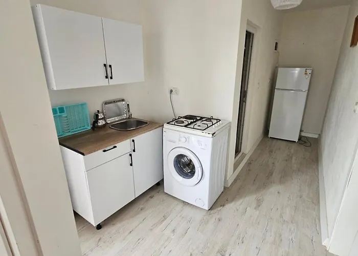 Hotel de apartamente Kekik Azure Homes Oeluedeniz Fethiye