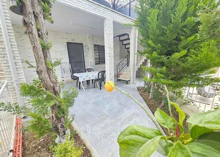 Kekik Azure Homes Oeluedeniz Apartmanhotel Fethiye