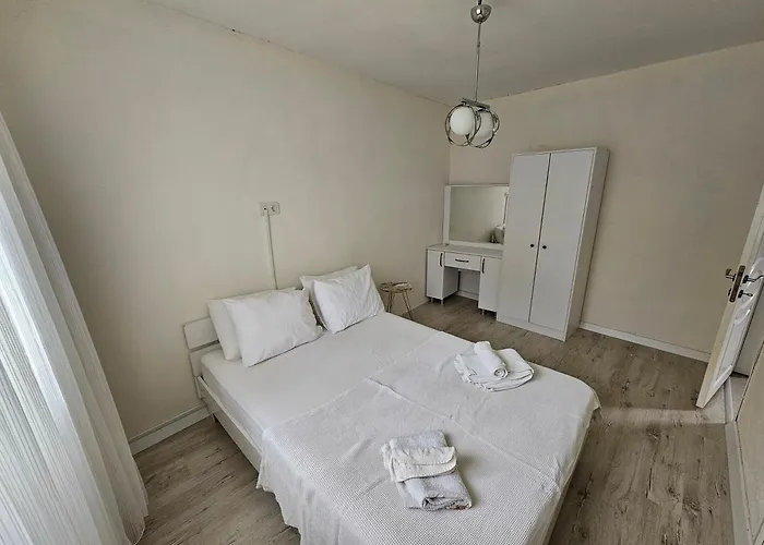 Kekik Azure Homes Oeluedeniz Hotel de apartamente