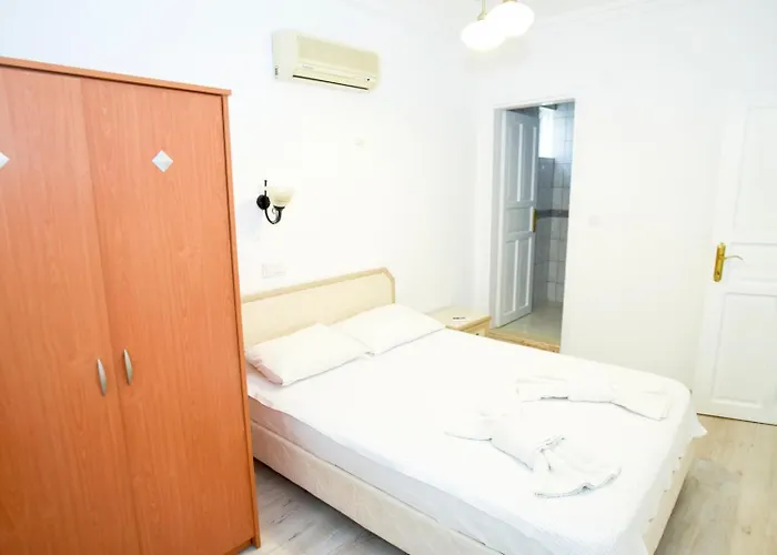 Kekik Azure Homes Oeluedeniz Hotel de apartamente