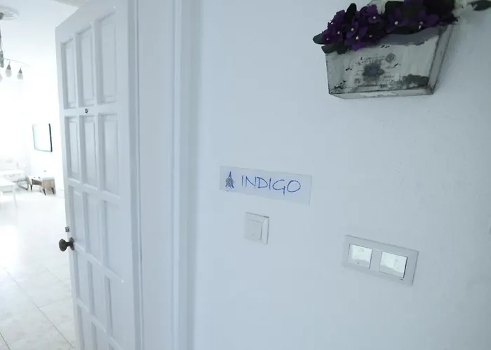 Kekik Azure Homes Oeluedeniz Apartmanhotel Fethiye