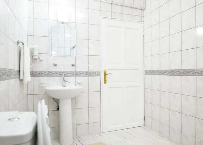Kekik Azure Homes Oeluedeniz Apartmanhotel 3*