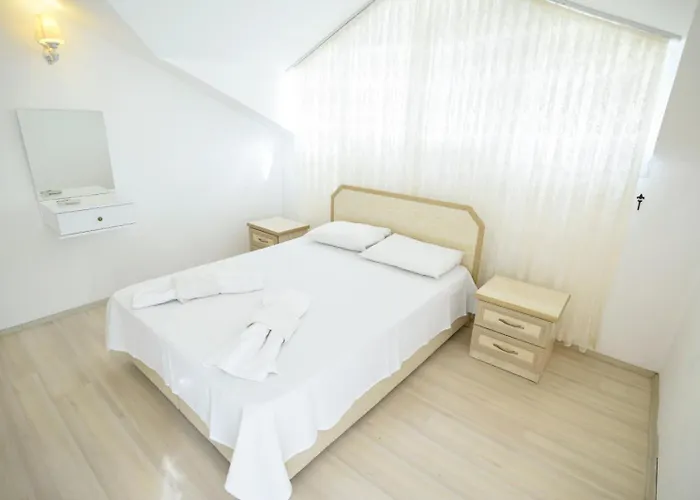 Kekik Azure Homes Oeluedeniz Apartmanhotel Fethiye