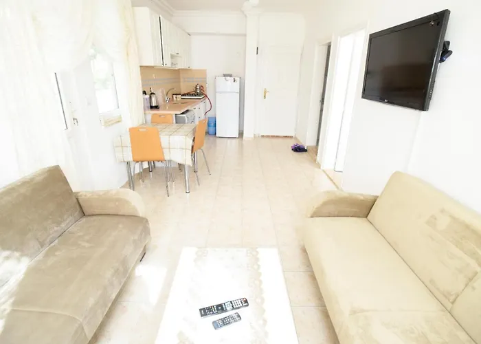 Hotel de apartamente Kekik Azure Homes Oeluedeniz Fethiye